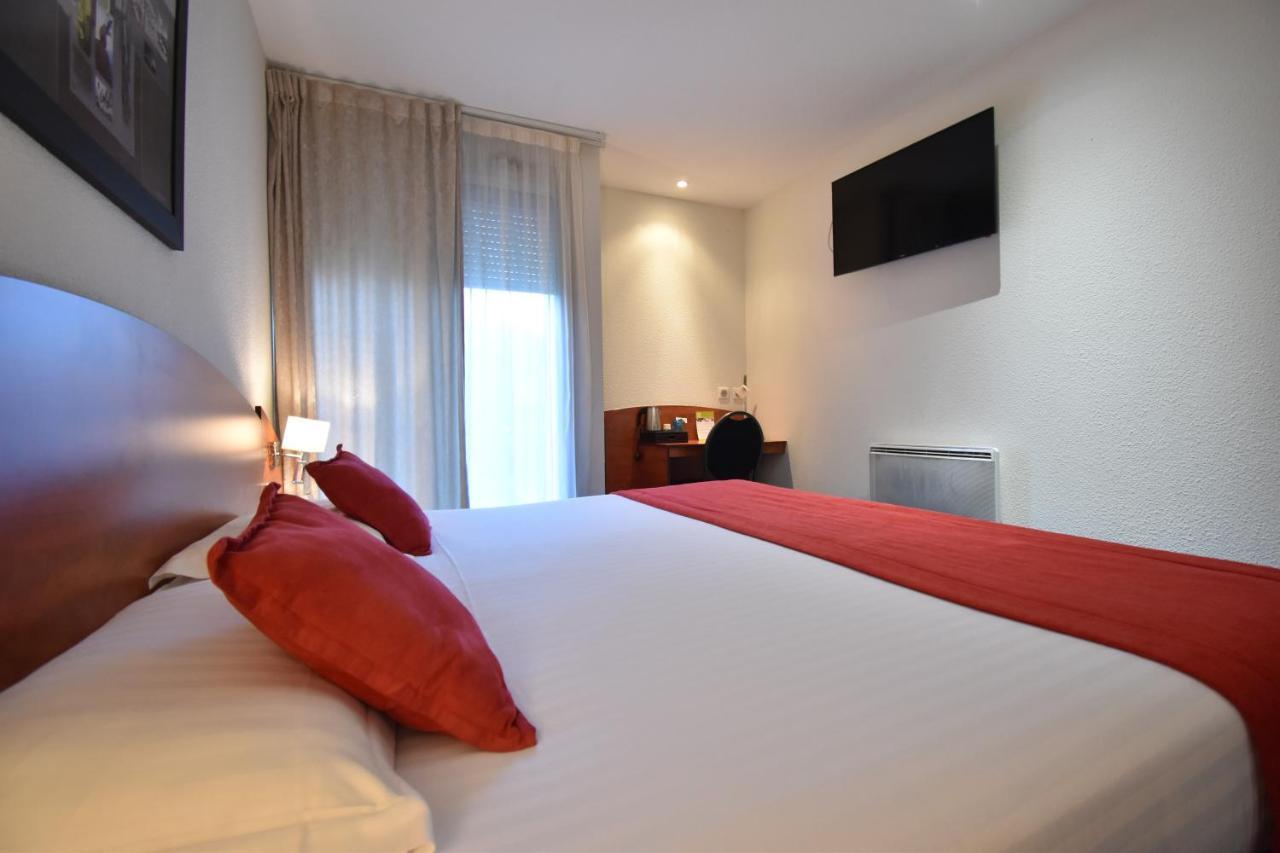 Hotel Du Golf Saint Lazare Limoges Exterior photo