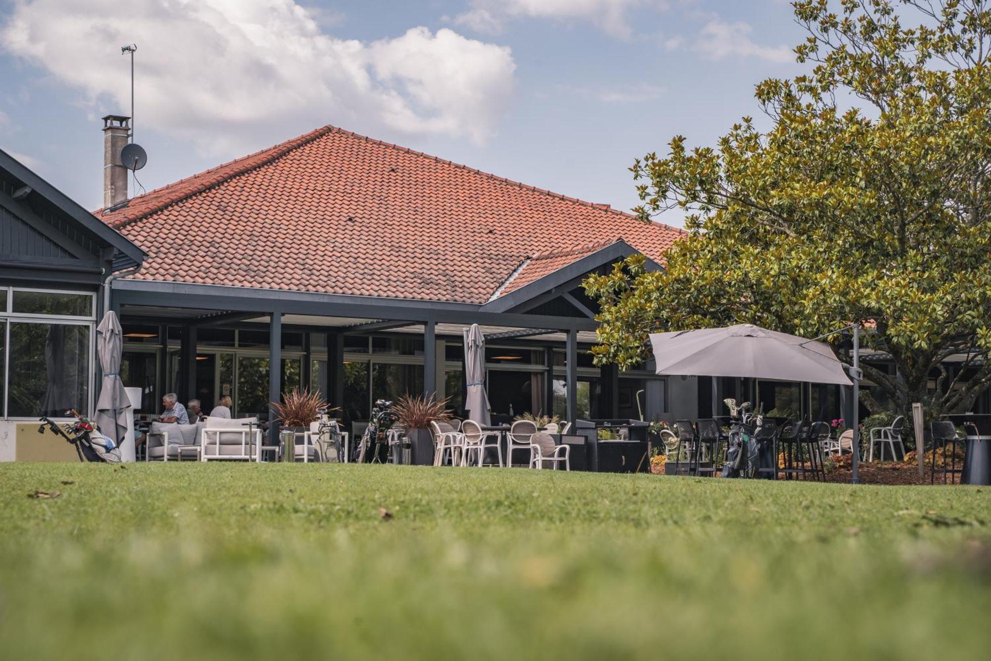 Hotel Du Golf Saint Lazare Limoges Exterior photo